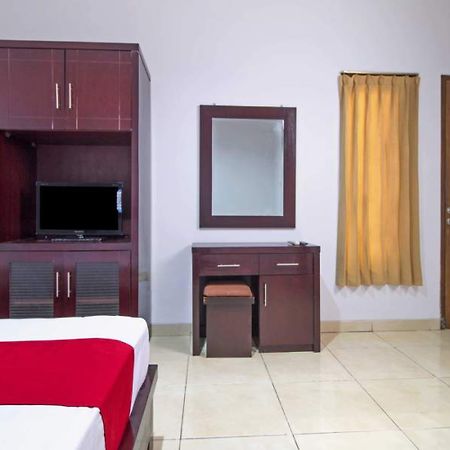 Reddoorz @ Pangeran Antasari 2 Hotel Cilandak  Exterior foto