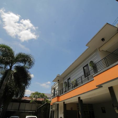Reddoorz @ Pangeran Antasari 2 Hotel Cilandak  Exterior foto
