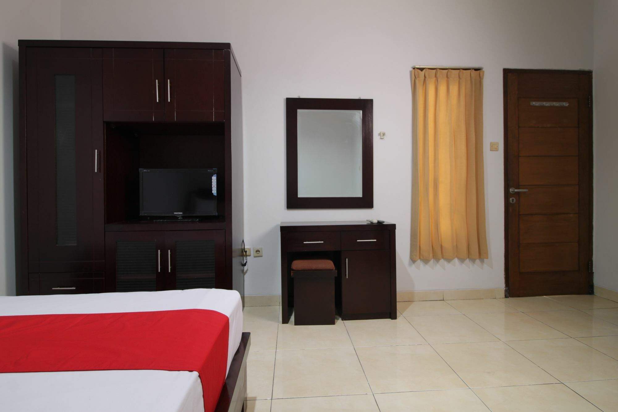 Reddoorz @ Pangeran Antasari 2 Hotel Cilandak  Exterior foto