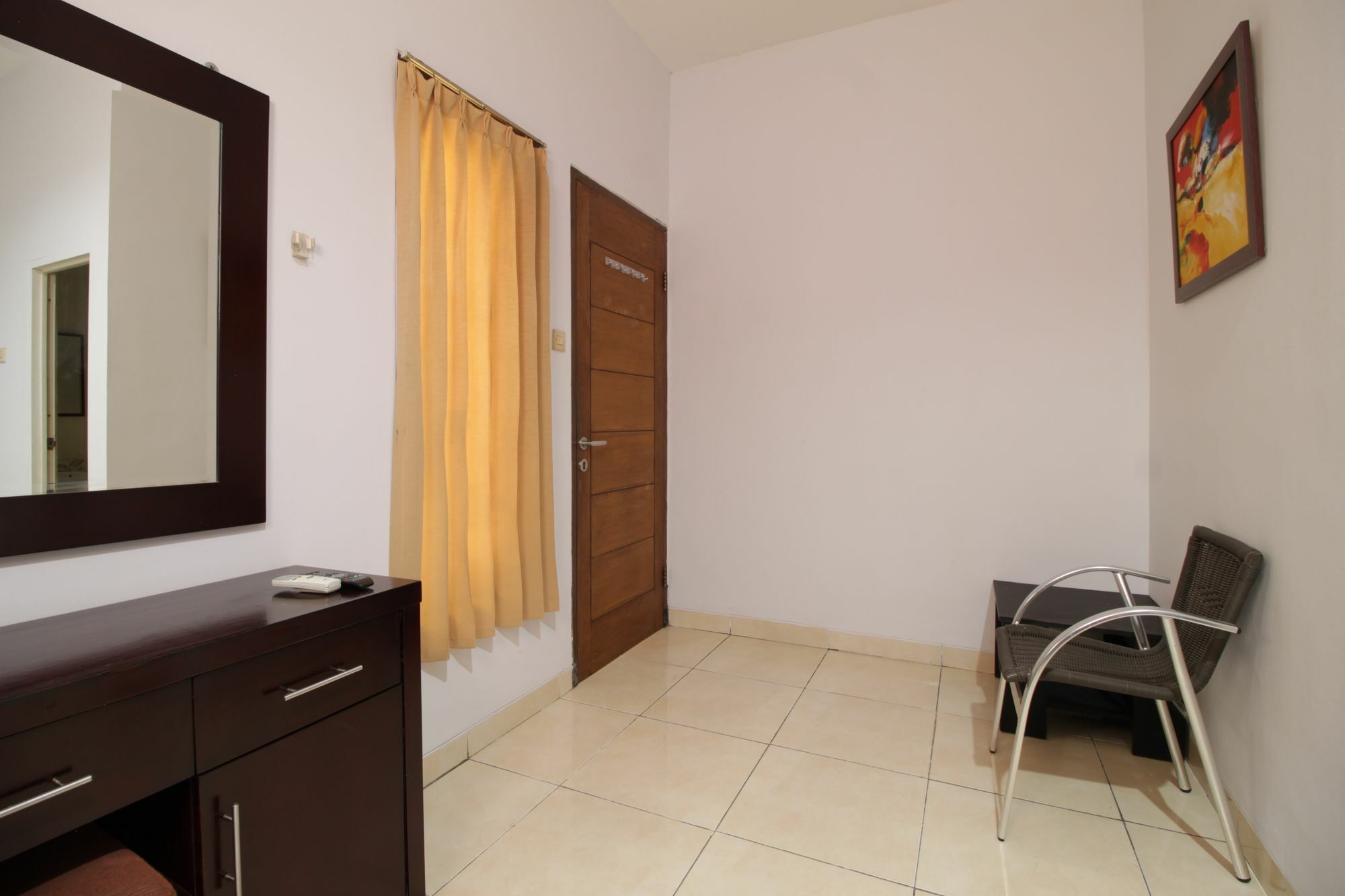Reddoorz @ Pangeran Antasari 2 Hotel Cilandak  Exterior foto